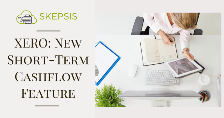 Cashflow for Law Firms with Xero